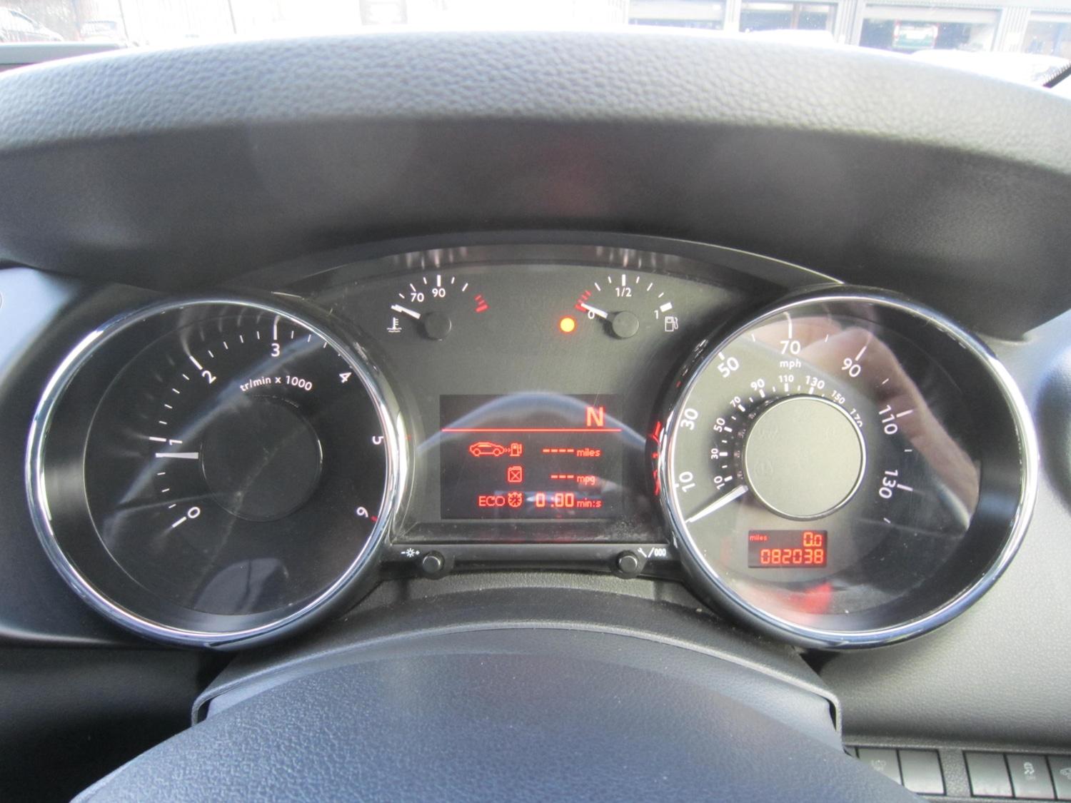 Used Peugeot 3008 2015 for sale - 76682384: Photo 12