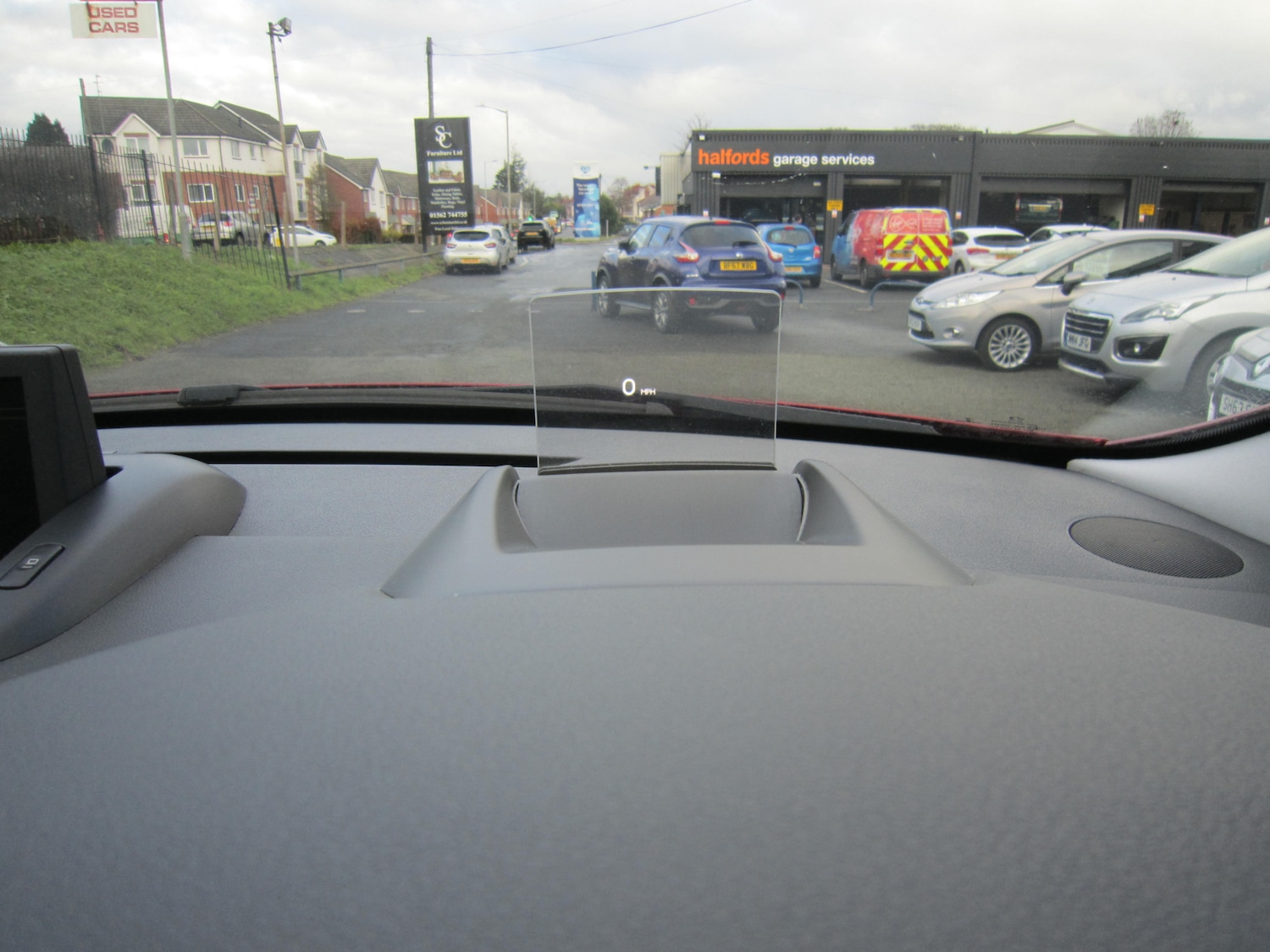 Used Peugeot 3008 2015 for sale - 76682384: Photo 16