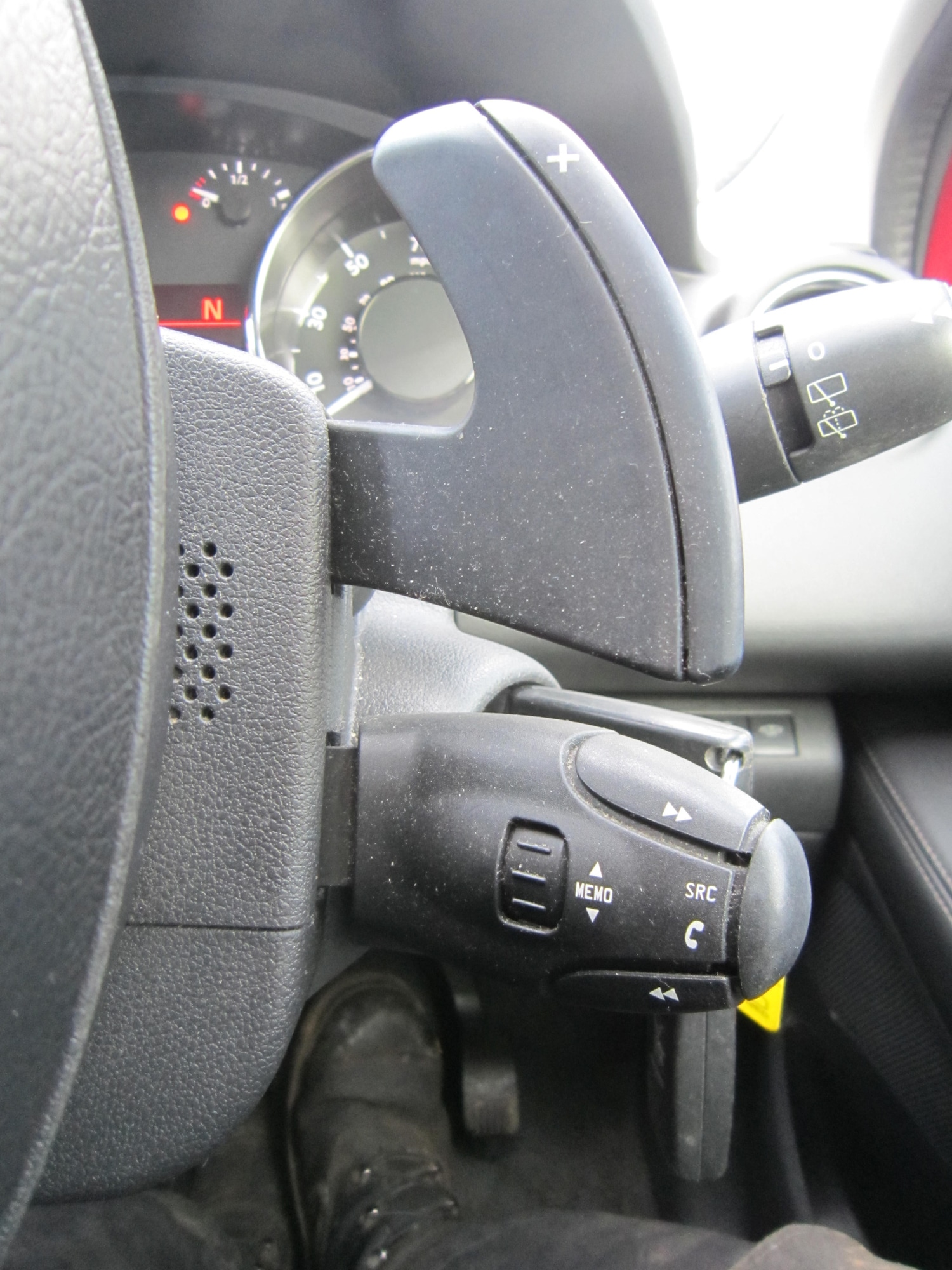 Used Peugeot 3008 2015 for sale - 76682384: Photo 18