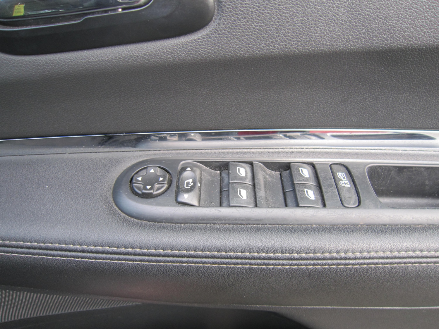 Used Peugeot 3008 2015 for sale - 76682384: Photo 20