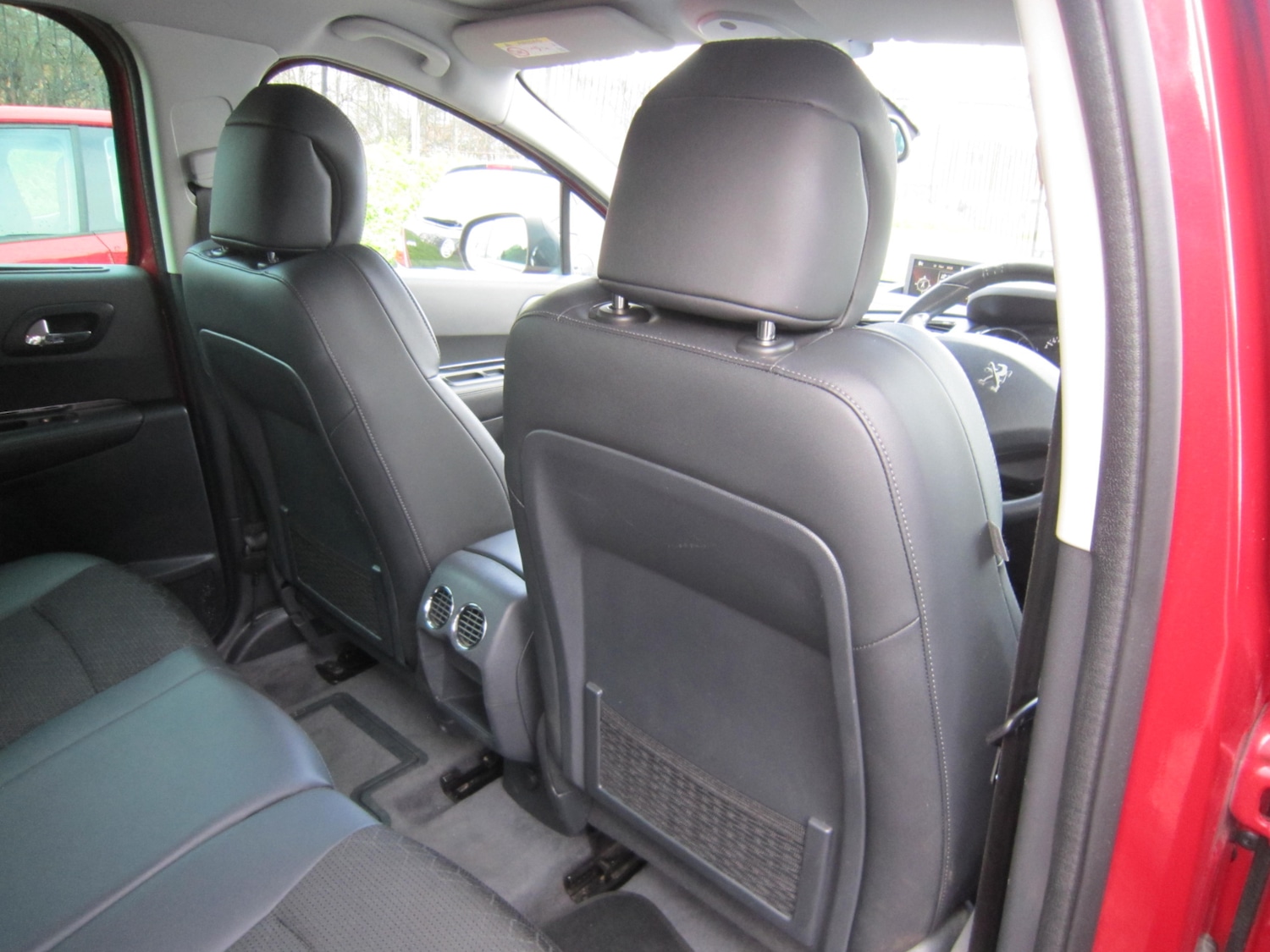 Used Peugeot 3008 2015 for sale - 76682384: Photo 22