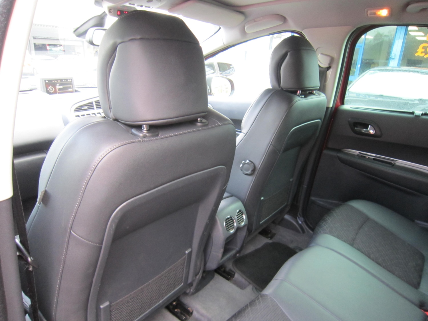 Used Peugeot 3008 2015 for sale - 76682384: Photo 26