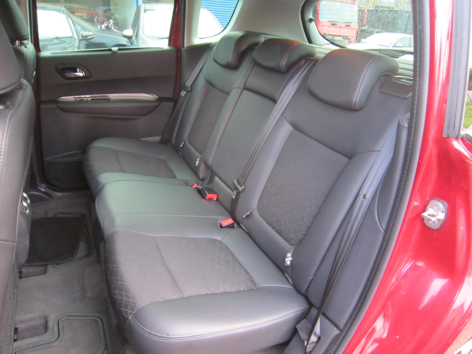 Used Peugeot 3008 2015 for sale - 76682384: Photo 27