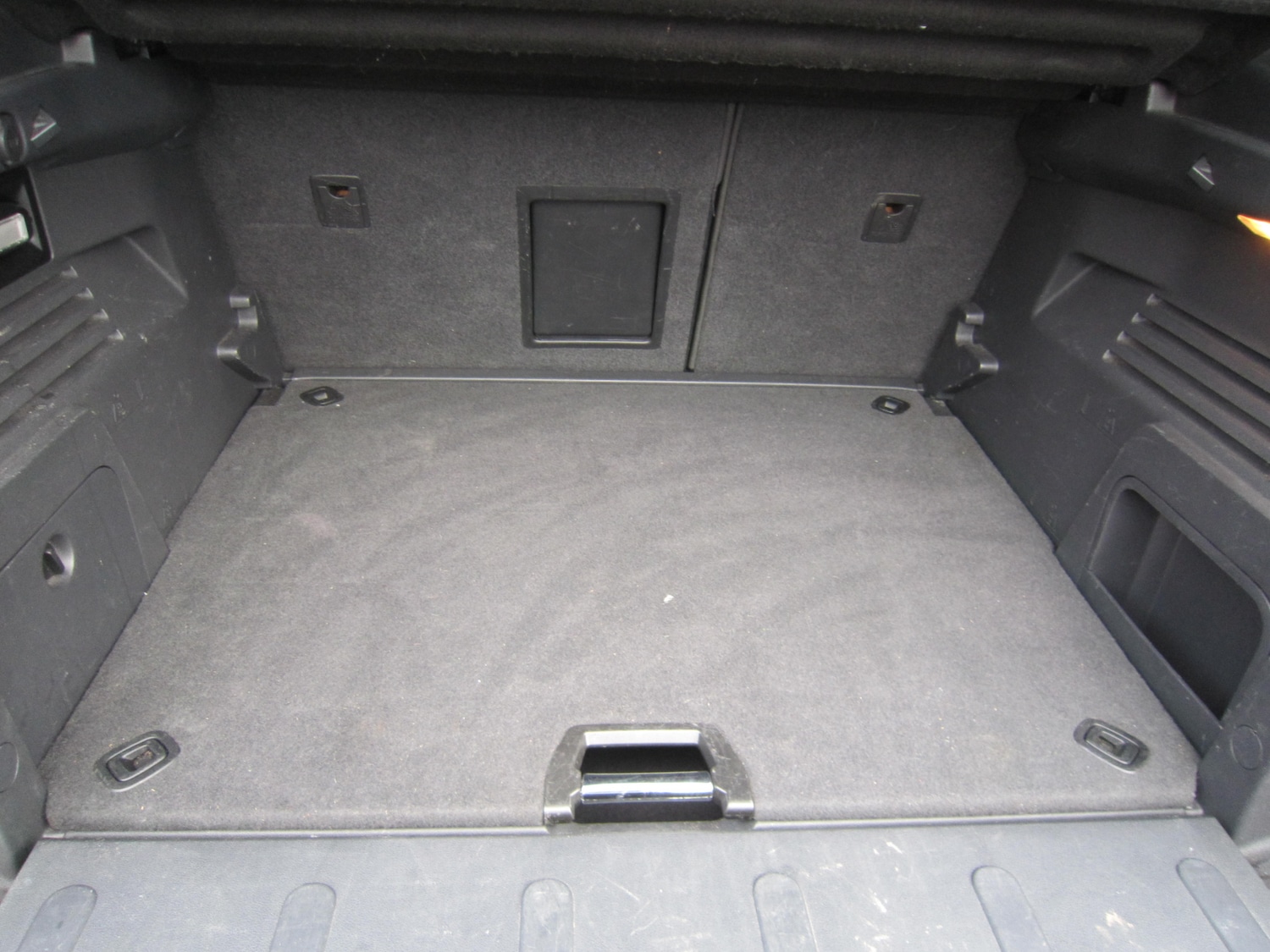 Used Peugeot 3008 2015 for sale - 76682384: Photo 28