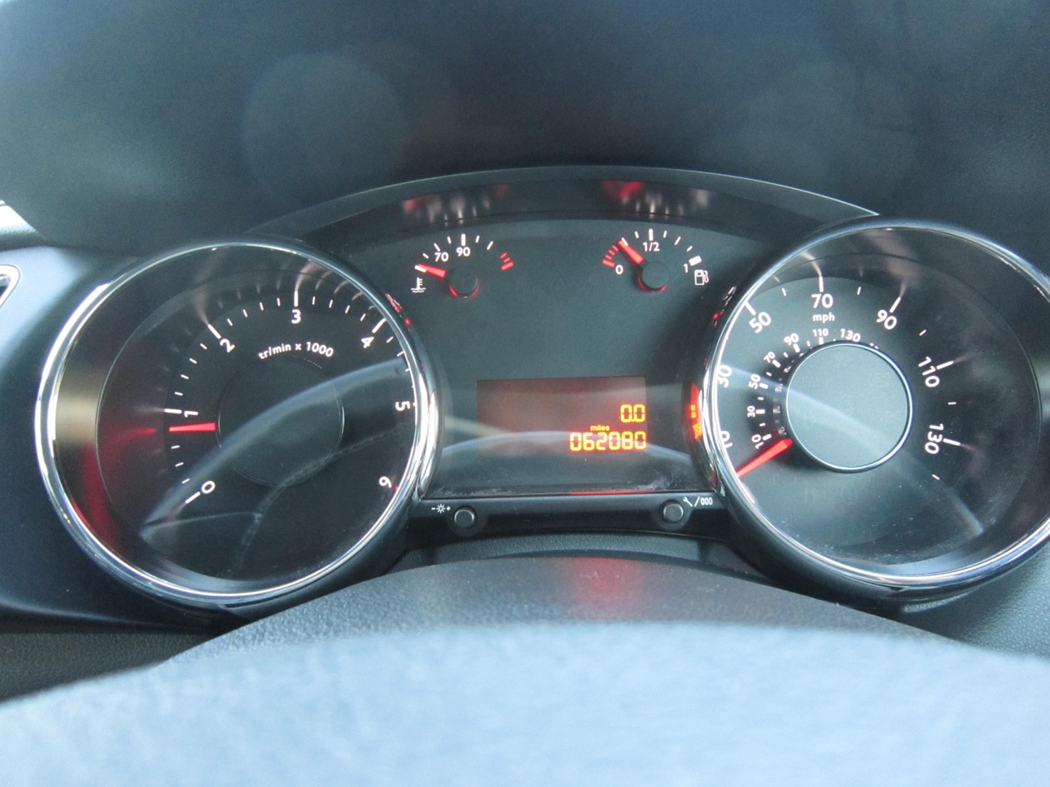 Used Peugeot 3008 2014 for sale - 76640094: Photo 11