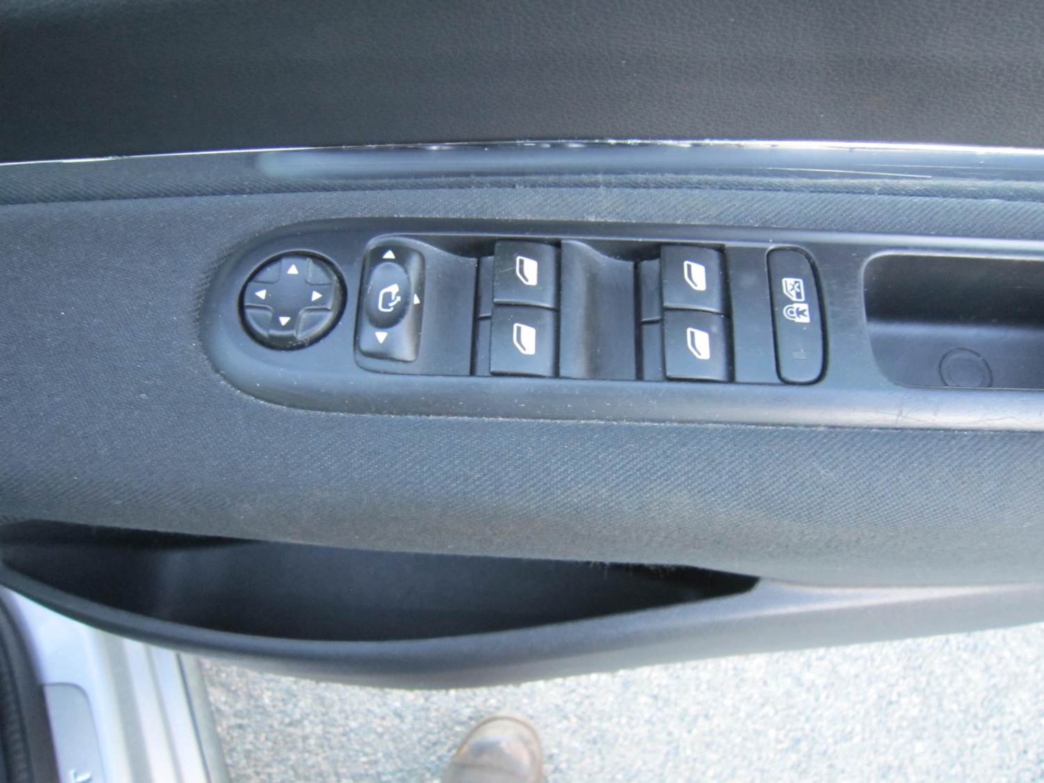 Used Peugeot 3008 2014 for sale - 76640094: Photo 16