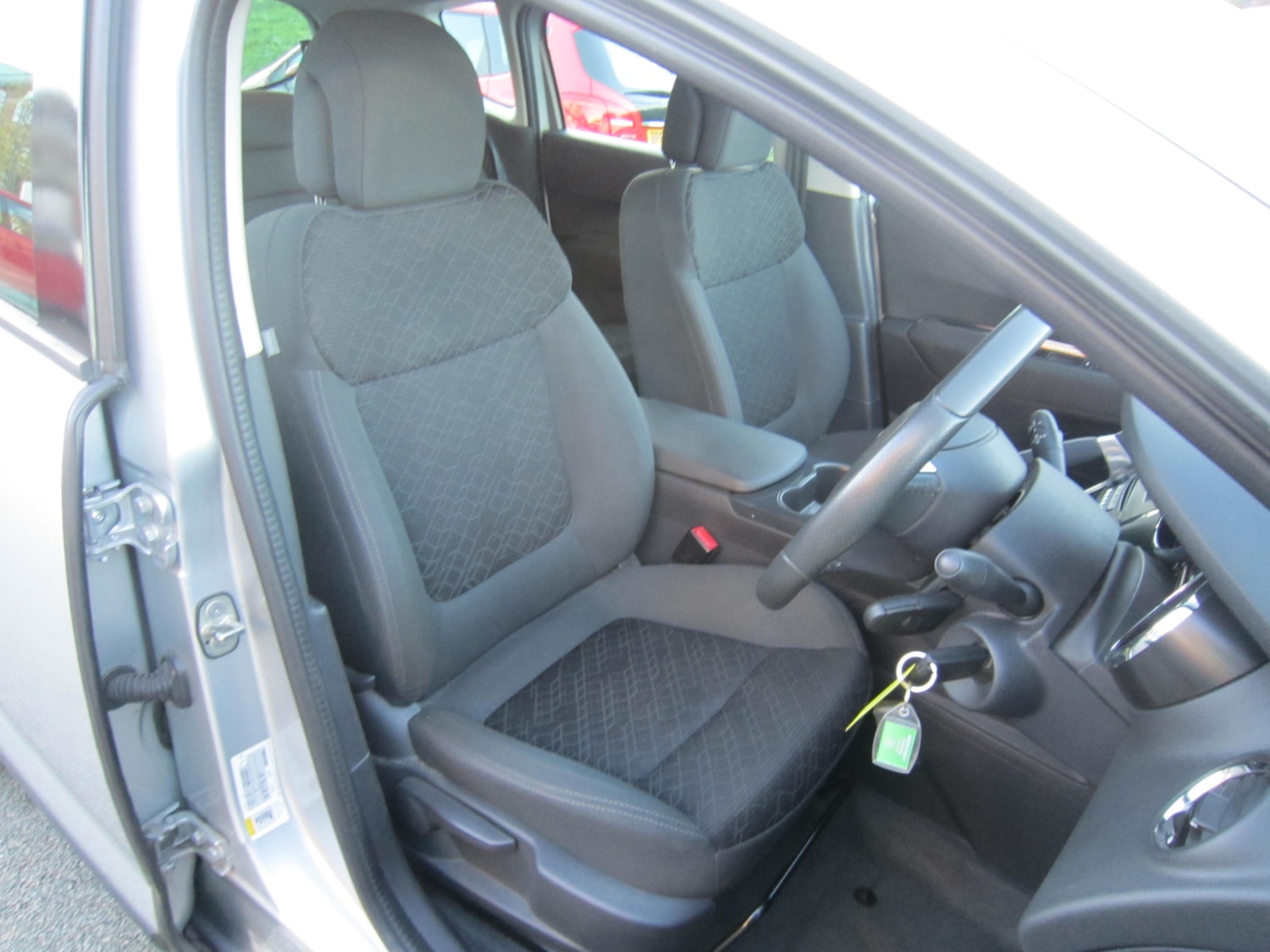 Used Peugeot 3008 2014 for sale - 76640094: Photo 17