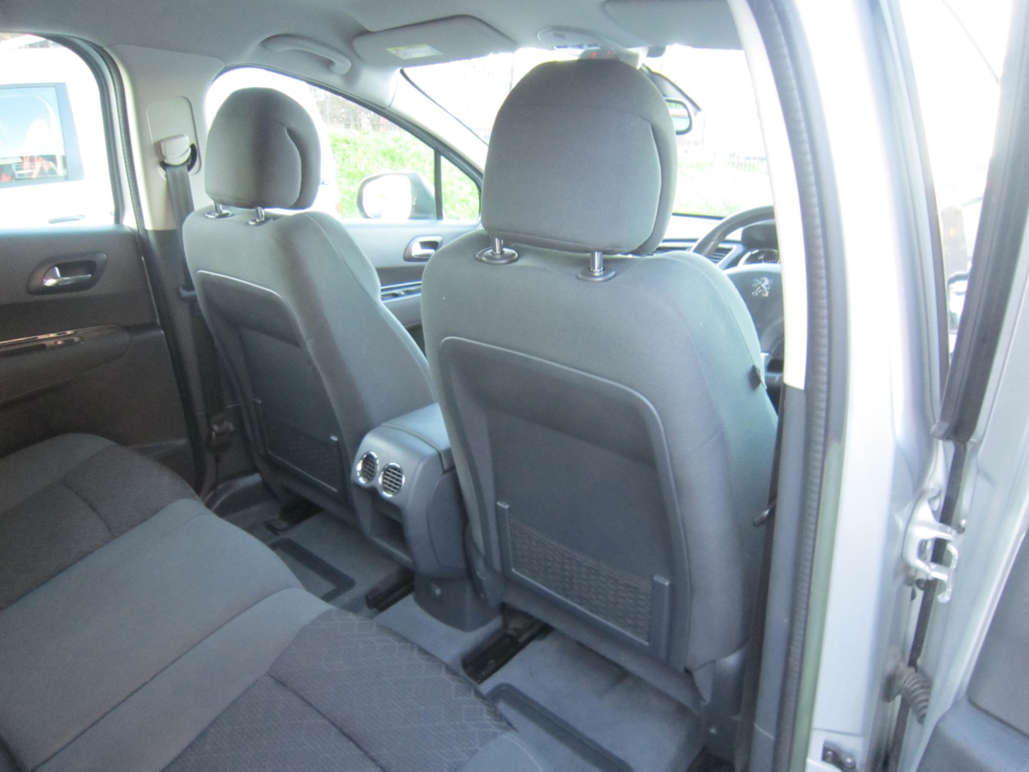 Used Peugeot 3008 2014 for sale - 76640094: Photo 18