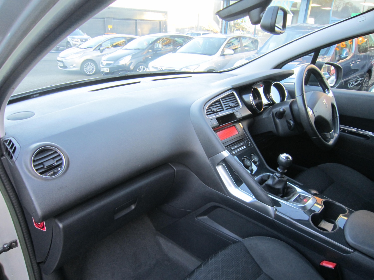 Used Peugeot 3008 2014 for sale - 76640094: Photo 20