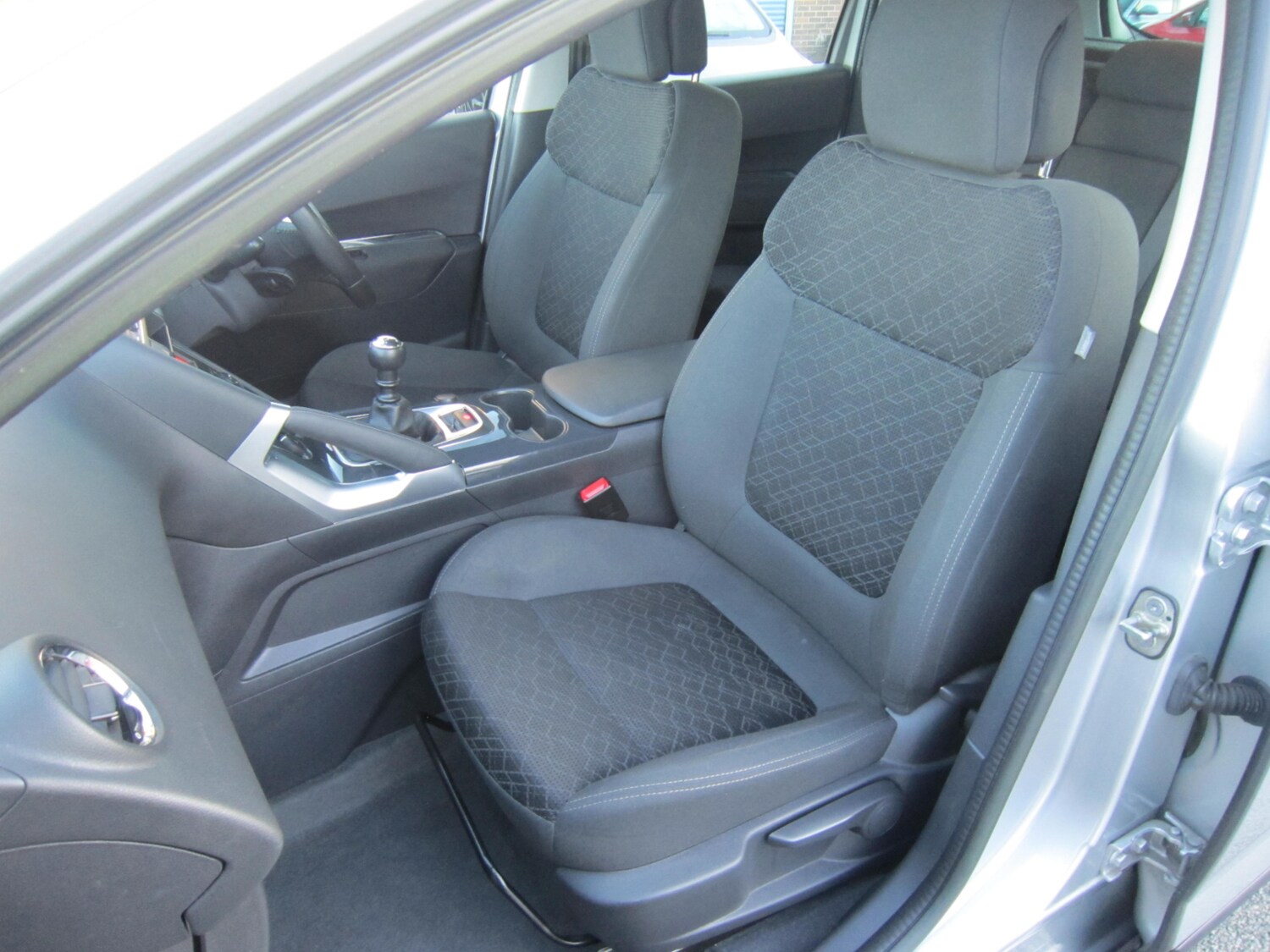 Used Peugeot 3008 2014 for sale - 76640094: Photo 21