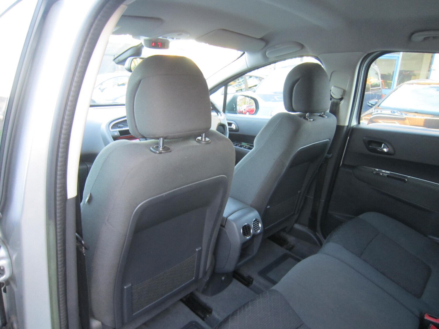 Used Peugeot 3008 2014 for sale - 76640094: Photo 22