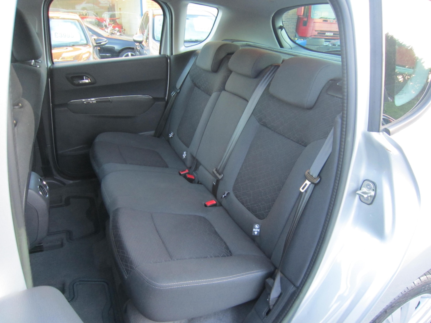 Used Peugeot 3008 2014 for sale - 76640094: Photo 23