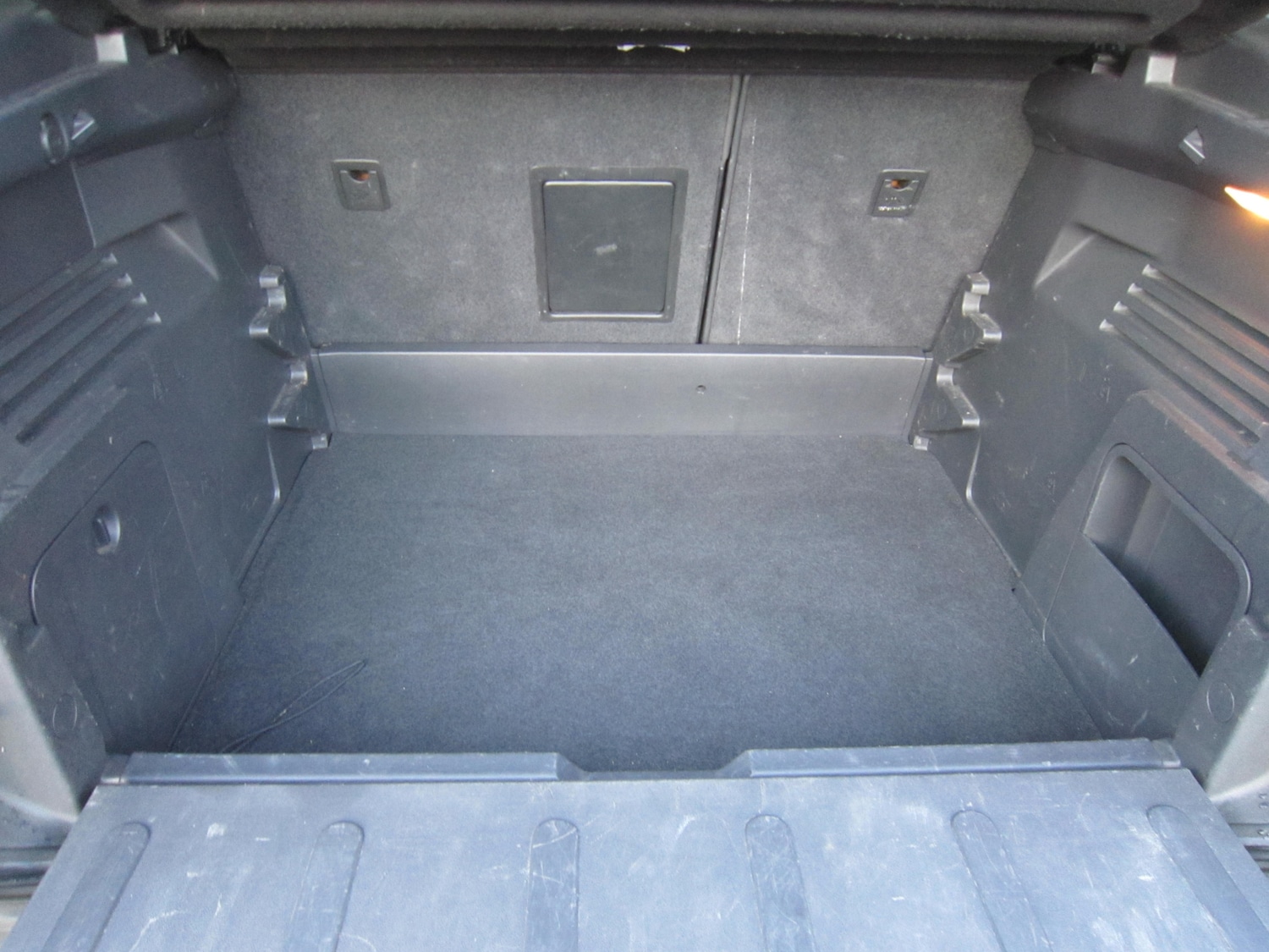 Used Peugeot 3008 2014 for sale - 76640094: Photo 24