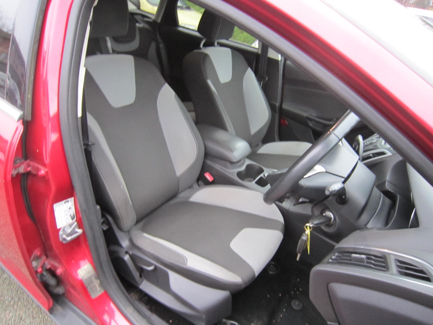 Used Ford Focus 2011 for sale - 77381314: Photo 11