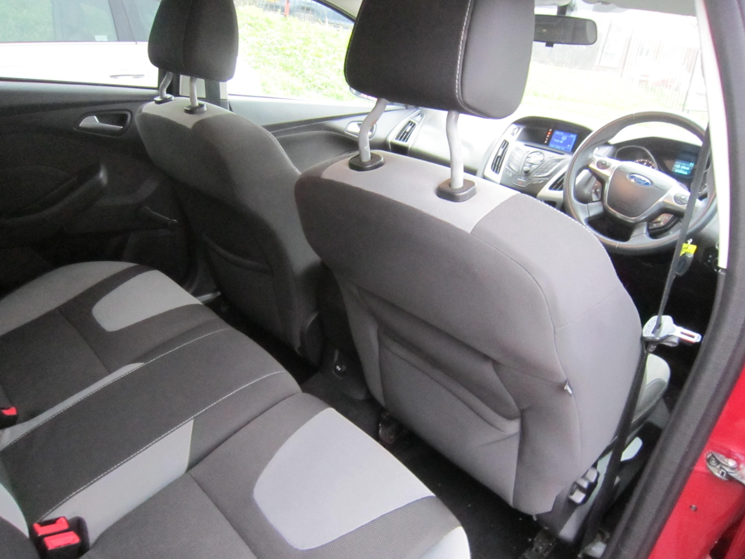 Used Ford Focus 2011 for sale - 77381314: Photo 12