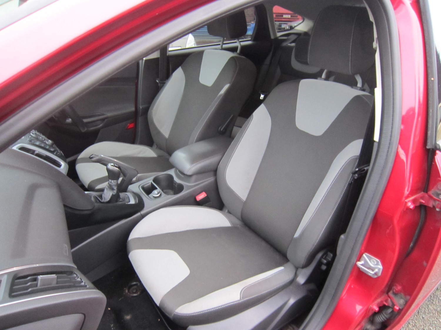 Used Ford Focus 2011 for sale - 77381314: Photo 14