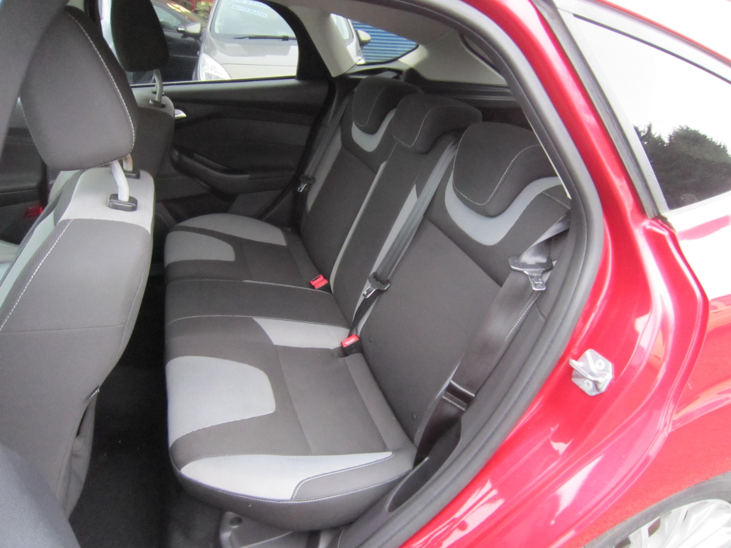 Used Ford Focus 2011 for sale - 77381314: Photo 16