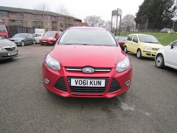 Used Ford Focus 2011 for sale - 77381314: Photo