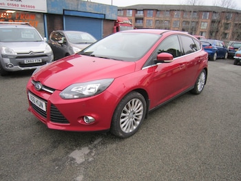 Used Ford Focus 2011 for sale - 77381314: Photo