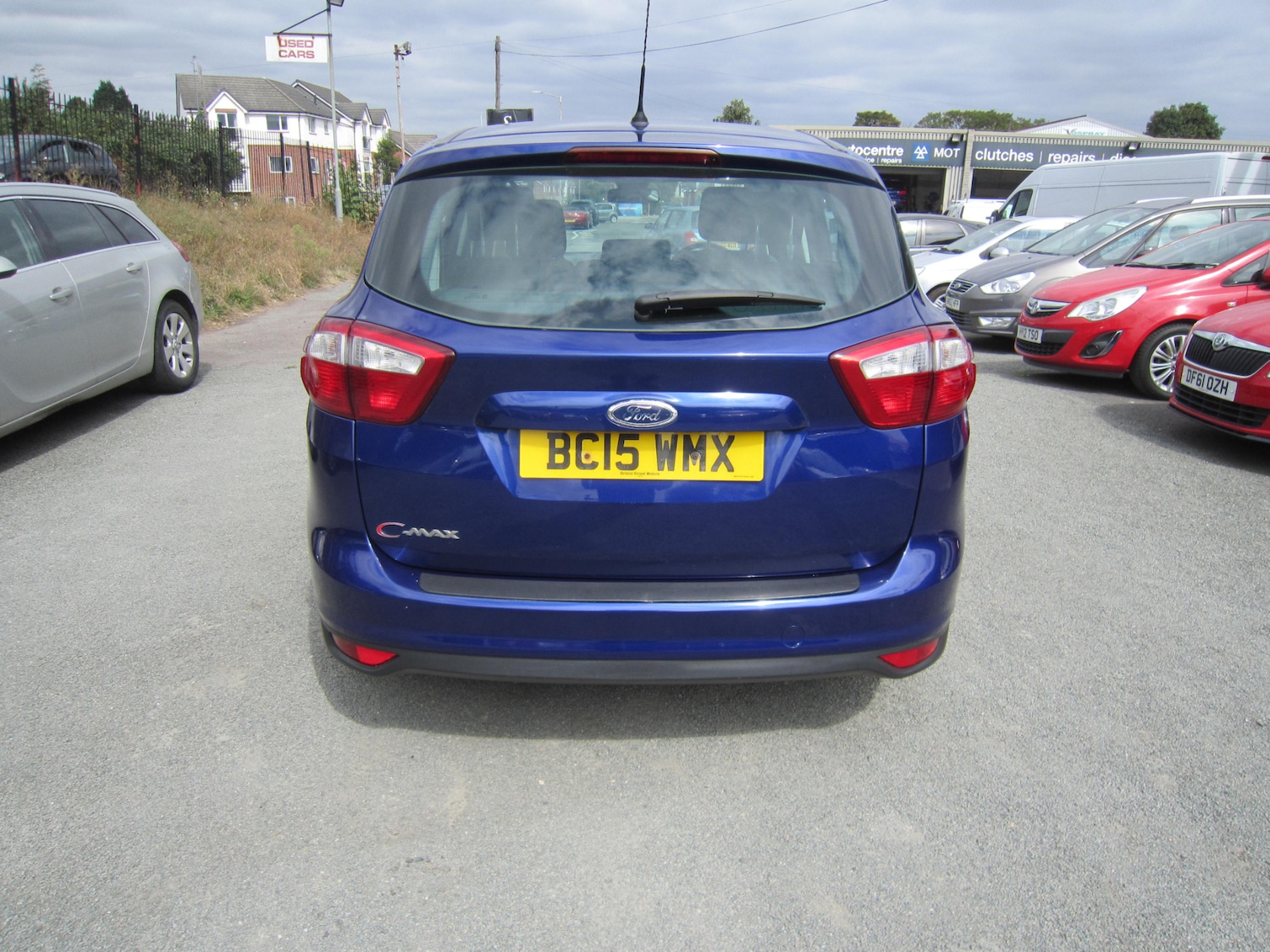 Vehicle 7