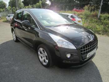2013 (13) - 1.6 e-HDi 115 Active II 5dr EGC