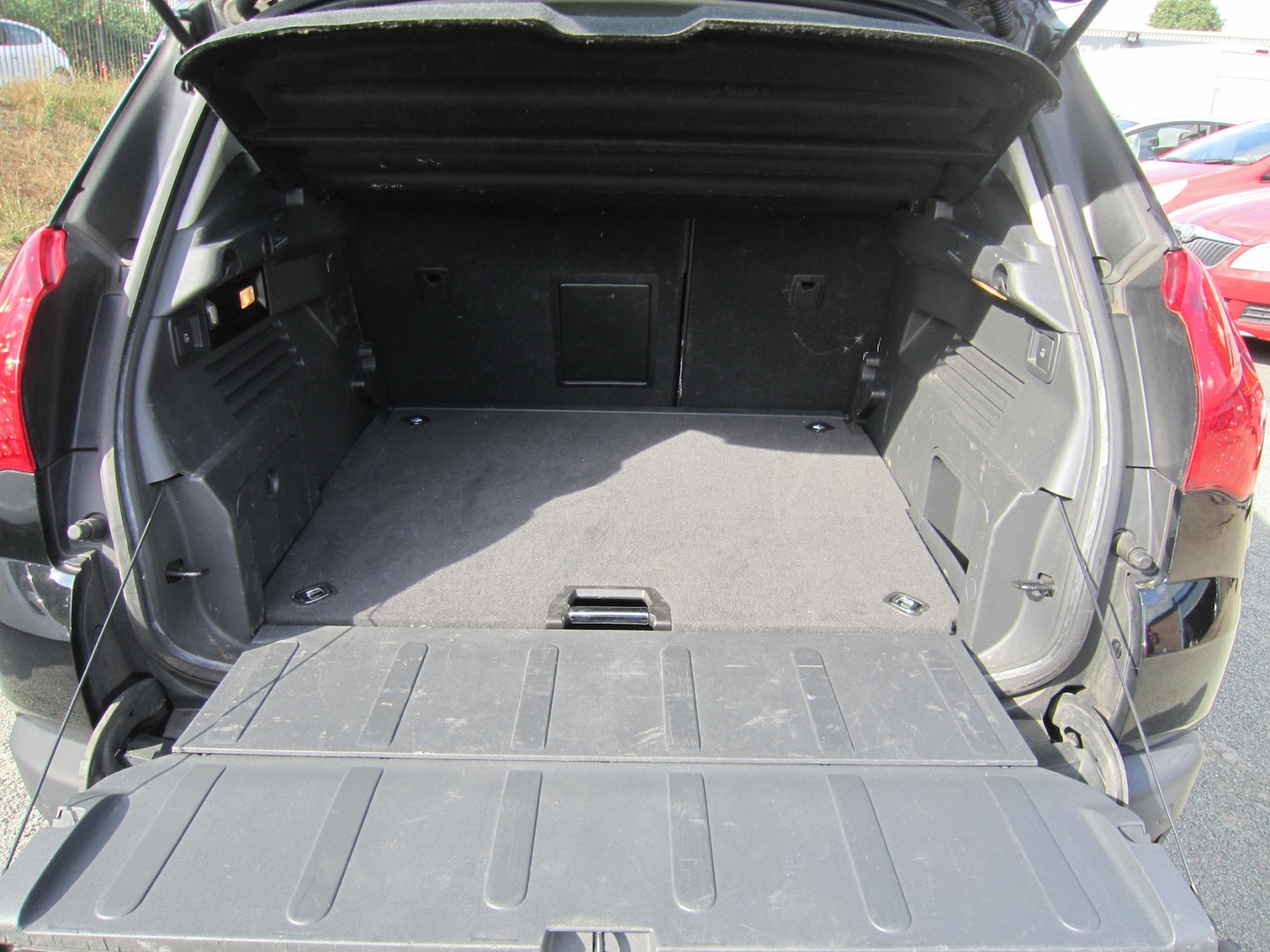 Vehicle 24