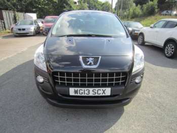 Used Peugeot 3008 2013 for sale - 75286071: Photo