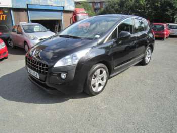 Used Peugeot 3008 2013 for sale - 75286071: Photo