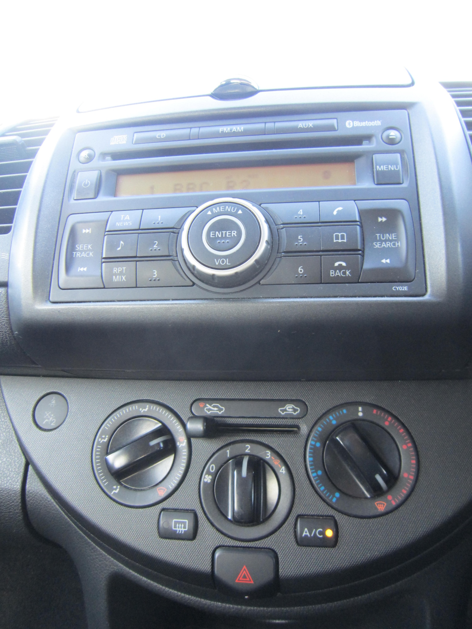 Nissan Note 2008 (57) - 1.4 Acenta 5dr - Image 13