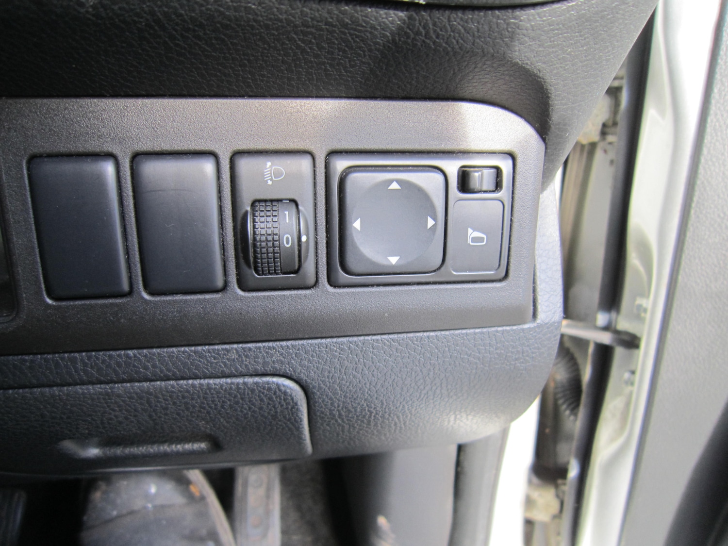 Nissan Note 2008 (57) - 1.4 Acenta 5dr - Image 15