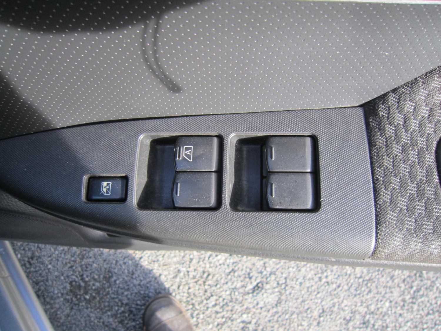 Nissan Note 2008 (57) - 1.4 Acenta 5dr - Image 16