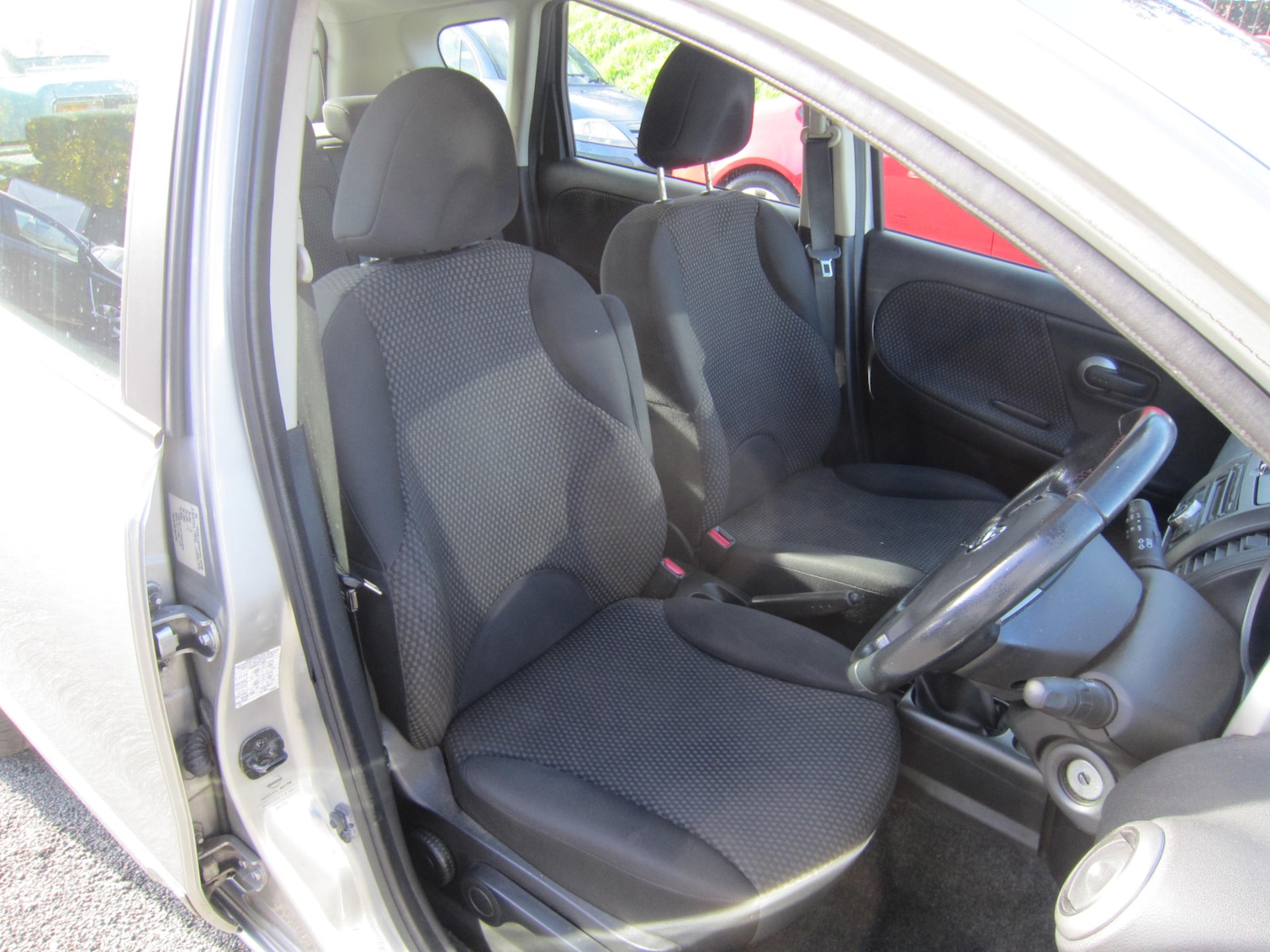 Nissan Note 2008 (57) - 1.4 Acenta 5dr - Image 17