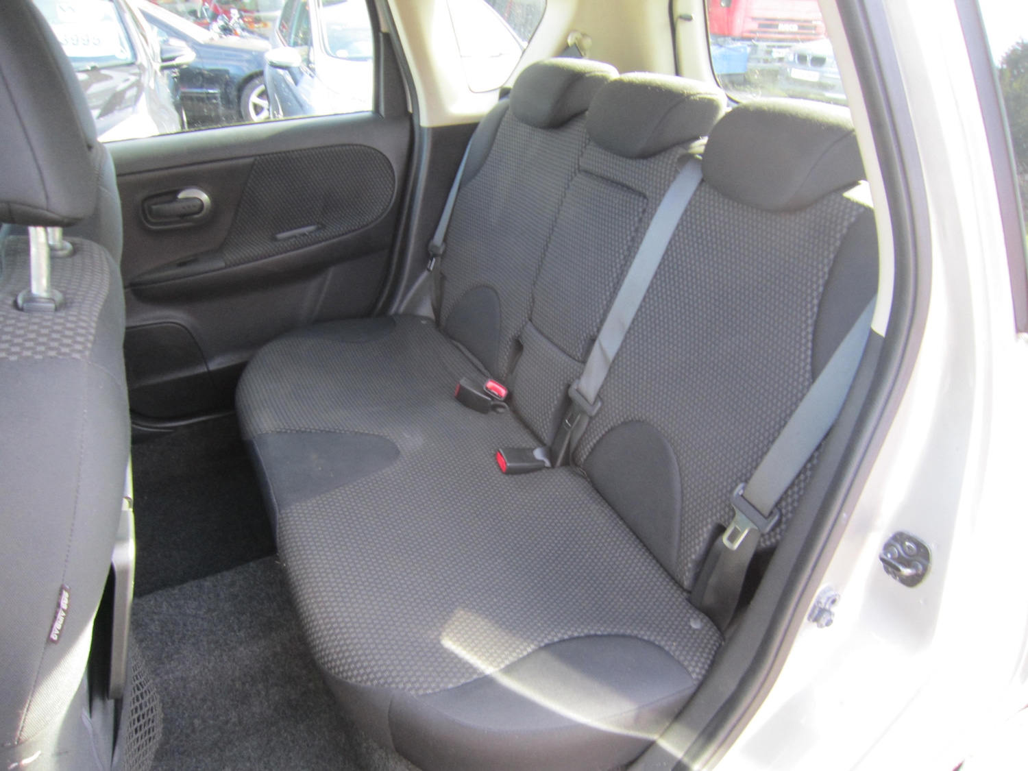 Nissan Note 2008 (57) - 1.4 Acenta 5dr - Image 23