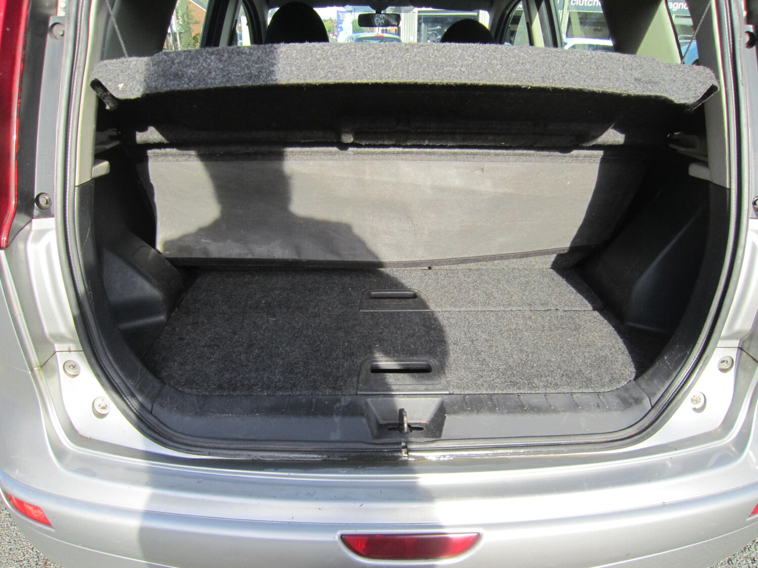 Nissan Note 2008 (57) - 1.4 Acenta 5dr - Image 24