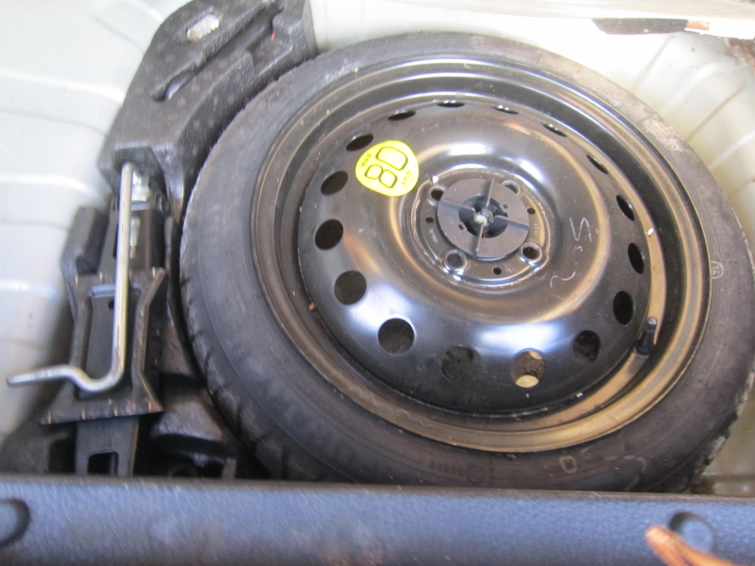 Nissan Note 2008 (57) - 1.4 Acenta 5dr - Image 25