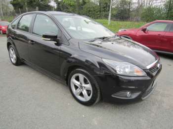2009 (09) - 1.6 Zetec 5dr