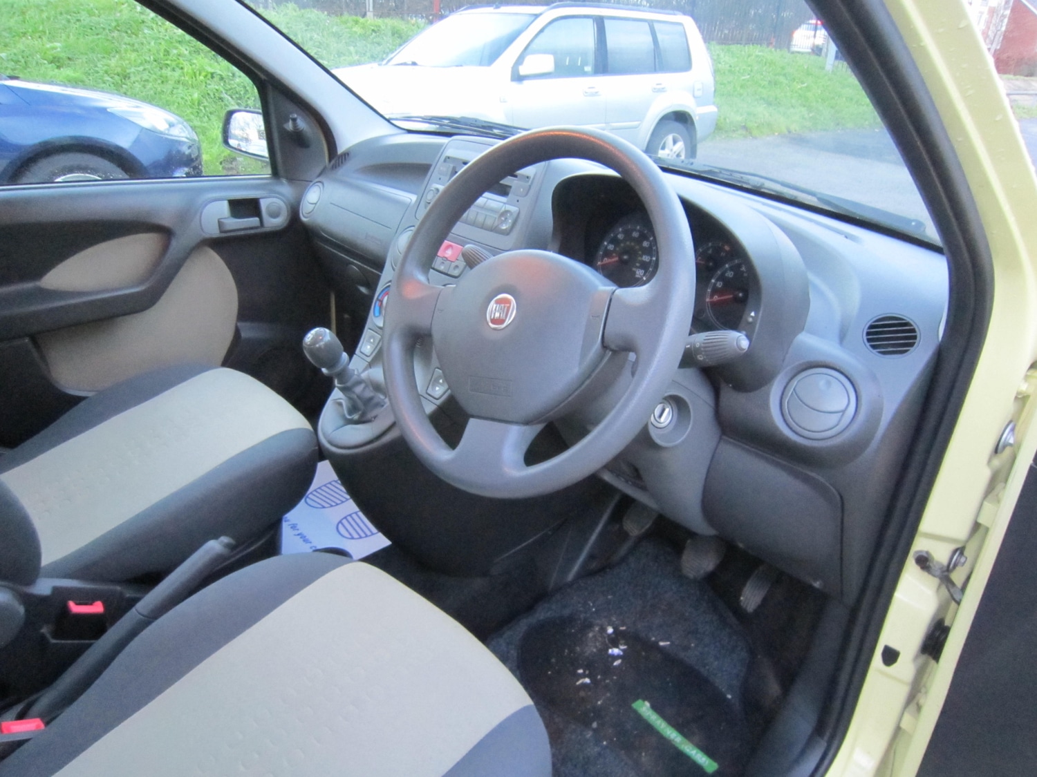 Used Fiat Panda 2009 for sale - 76847285: Photo 10