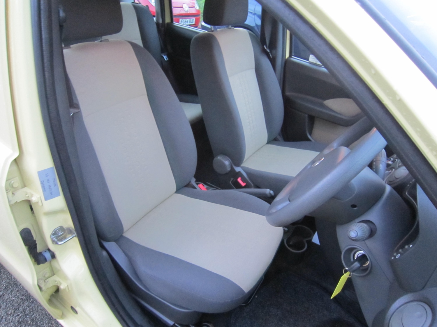 Used Fiat Panda 2009 for sale - 76847285: Photo 13