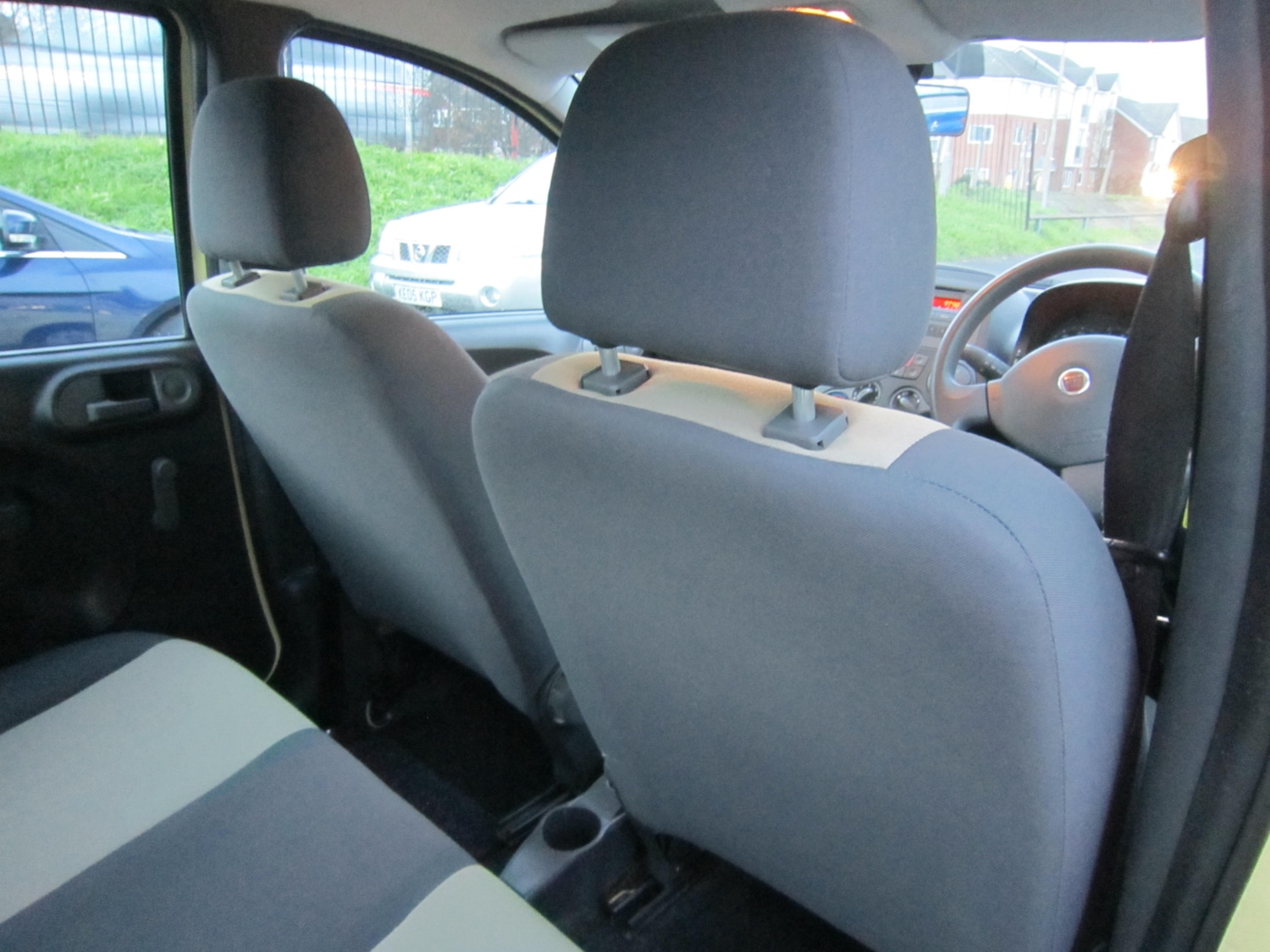 Used Fiat Panda 2009 for sale - 76847285: Photo 14