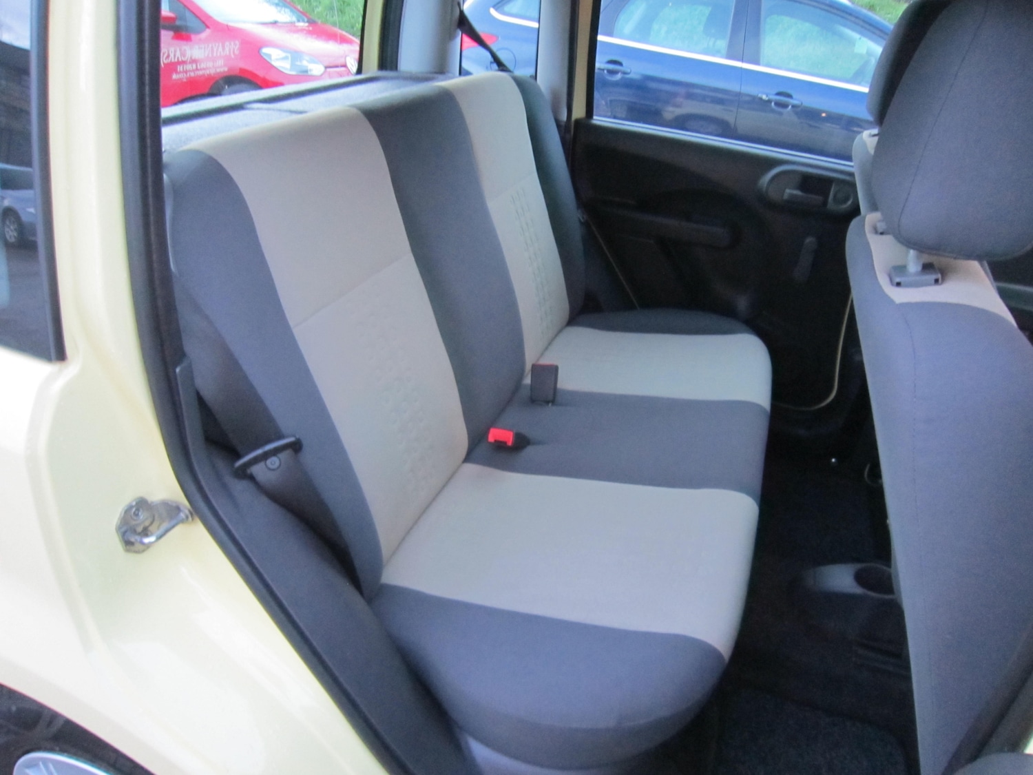 Used Fiat Panda 2009 for sale - 76847285: Photo 15