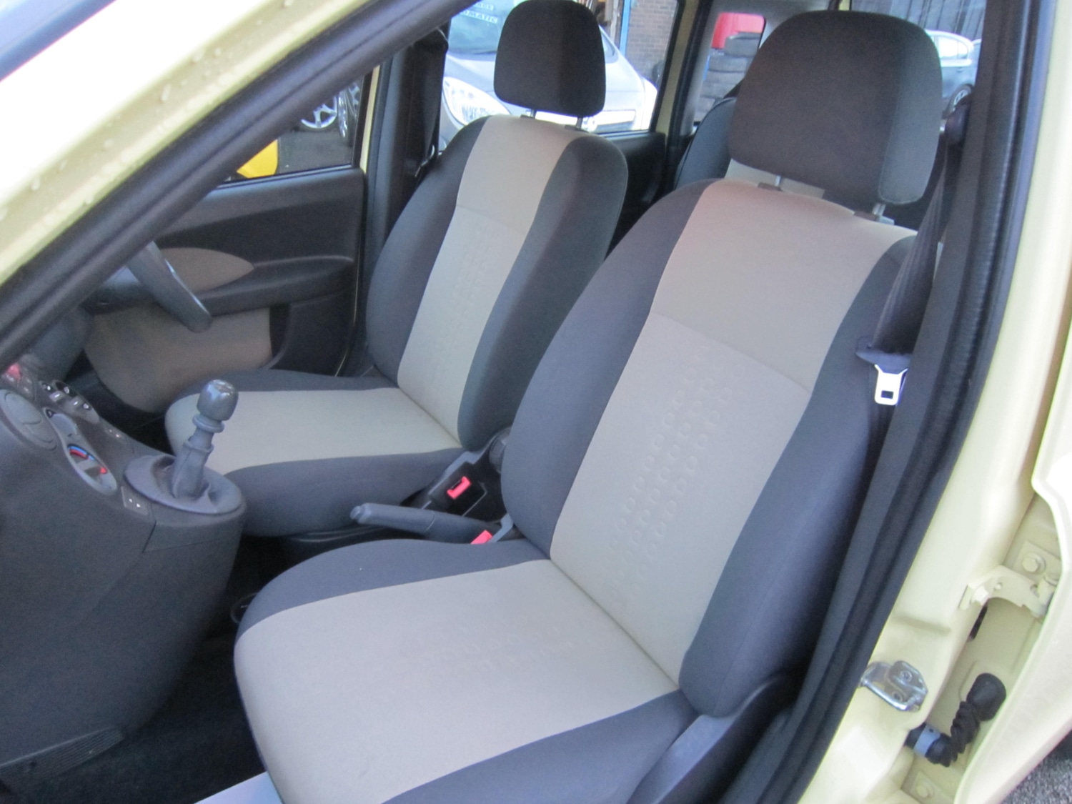 Used Fiat Panda 2009 for sale - 76847285: Photo 17