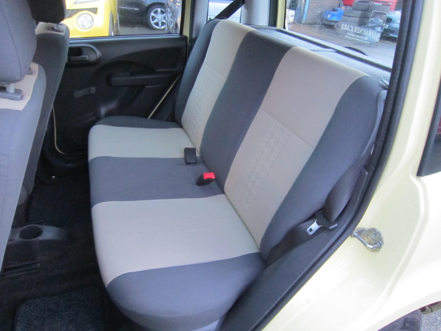 Used Fiat Panda 2009 for sale - 76847285: Photo 19