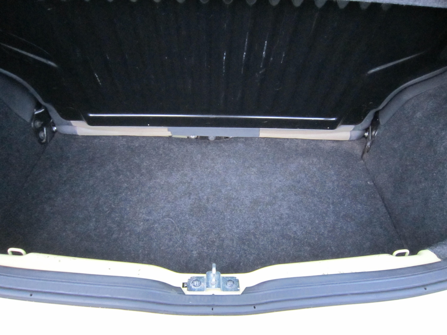 Used Fiat Panda 2009 for sale - 76847285: Photo 20