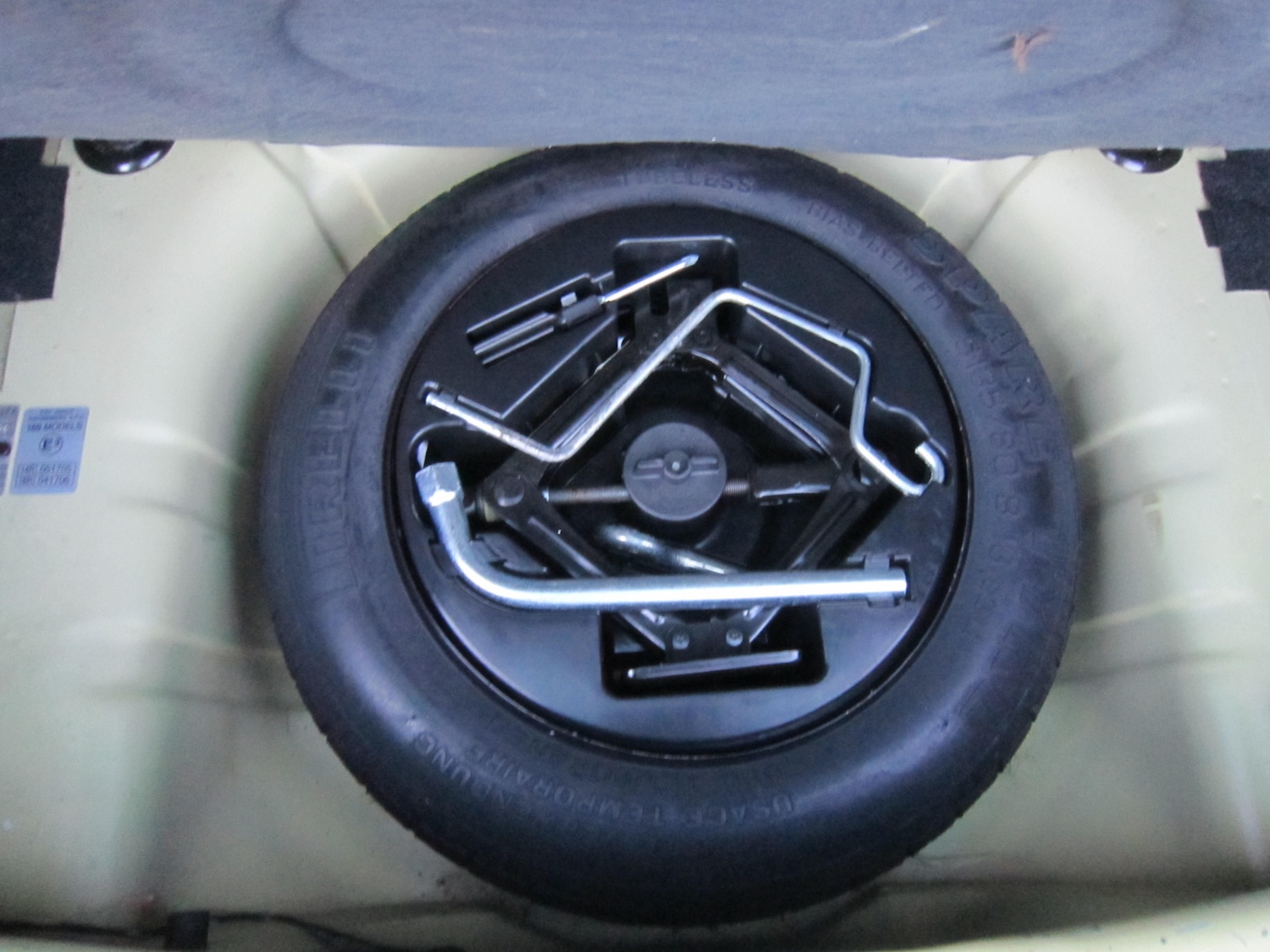 Used Fiat Panda 2009 for sale - 76847285: Photo 21