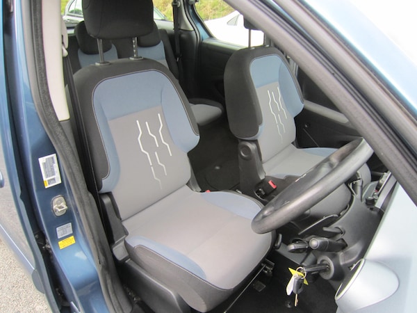Used Peugeot Partner Tepee 2014 for sale - 75764435: Photo 15