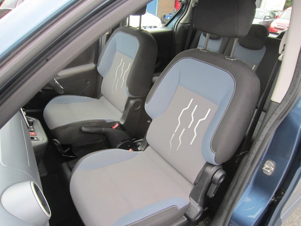 Used Peugeot Partner Tepee 2014 for sale - 75764435: Photo 19