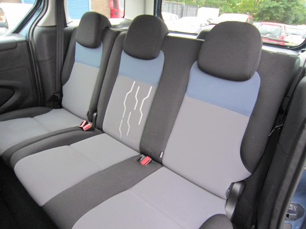Used Peugeot Partner Tepee 2014 for sale - 75764435: Photo 21