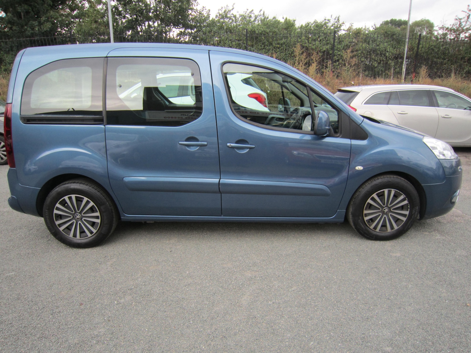 Vehicle 9