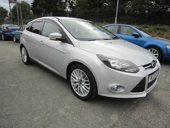 Used Ford Focus 2011 for sale - 79382545: Photo