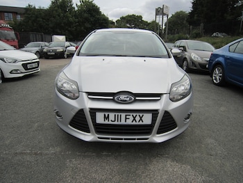 Used Ford Focus 2011 for sale - 79382545: Photo